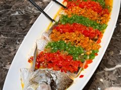 -2046湘味厨房(深圳湾店)