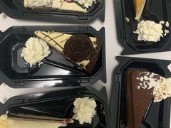 -The Cheesecake Factory 芝乐坊餐厅(王府中環店)
