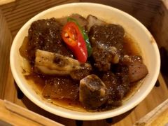-香宫中餐厅 · 桂林香格里拉