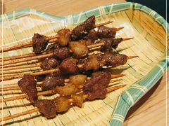 -觅香串串香·麻辣烫·冒菜(欧美广场店)