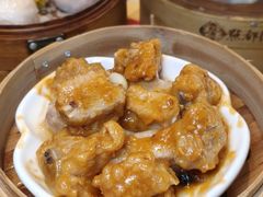 -点都德(喜粤楼店)
