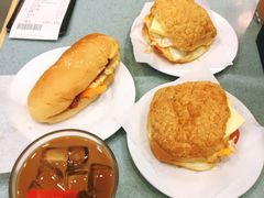 -华嫂冰室(尖沙咀店)