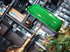 大堂-梧桐花园餐厅(新城店)