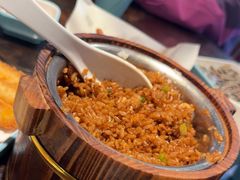 -江边城外烤全鱼(方庄店)