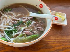 -越南牛肉河粉餐厅(书院巷店)