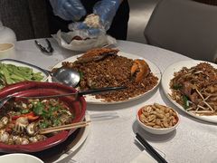 -喜记避风塘炒辣蟹(旗舰店)