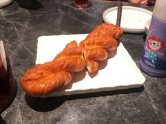 -金掌勺东北菜(格兰晴天店)