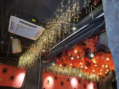 -令狐冲烤鱼·烧菜馆(达明店)