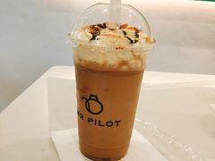 -飞行喵MR PILOT|猫舍·猫咖(静安大融城店)