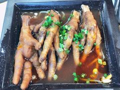 -火鳳祥鲜货火锅(宝龙广场店)