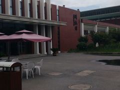 -省锡中多功能游泳馆