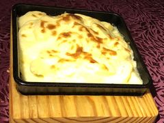 起司烤苹果-92°C俄式厨房(中央大街店)