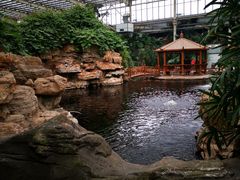 -龙达温泉生态城