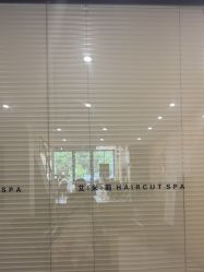 -艾米莉 烫染沙龙