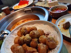 -刘一锅筋头巴脑(千峰路店)