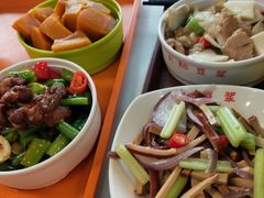 -六和餐饮(东城根店)