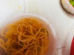 -许家鸡味手抻面馆(杏林街店)