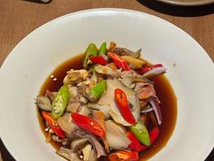 -KŌNG胶东小馆(华熙店)