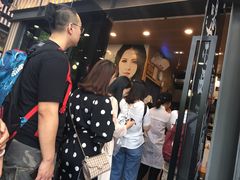 -茶颜悦色(岳麓山顶店)