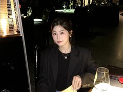 -小火花·干式熟成牛排馆Spark SteakHouse(剑桥郡店)