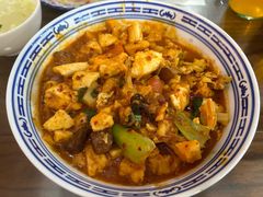 -老西安韩记三鲜煮馍(四府街店)