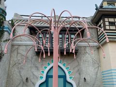 -郑州方特梦幻王国