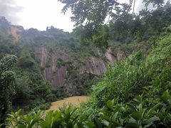 -火炉山森林公园