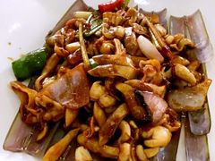 -广胜通达海鲜食府(黄沙店)
