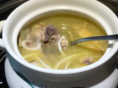 -先机®·泉水鸡汤(七星岗店)