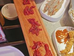 -大龙燚火锅(太古里店)