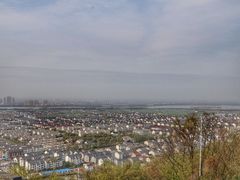 -虞山城墙