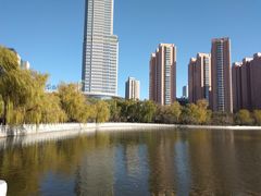 -迎泽公园