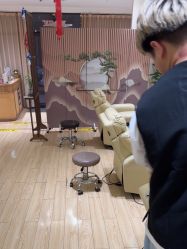 -森林头疗美容养发馆
