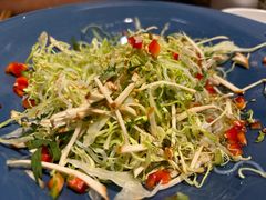 -金孔雀德宏傣味餐馆(魏公村店)