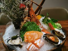 -古京·臻致料理(月湖店)