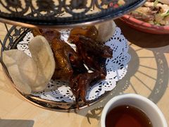 -避风塘(百联东郊店)