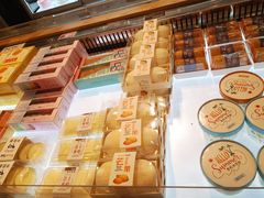 -面包新语(无锡M会员店)