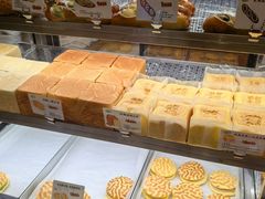 -君之狮子山·轻糖烘焙(松江印象城店)