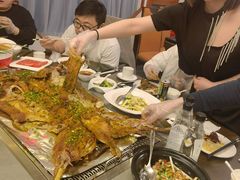 -潇湘·永州会馆(百子湾店)