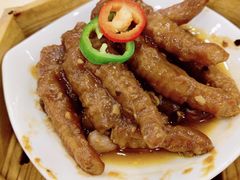 -新梅园不夜粥(龙华店)