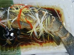 -壹条龙饭庄台基厂店