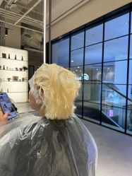 -Hair corner 香港发廊