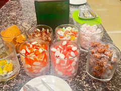 -黄嘉喜来登酒店·盛宴标帜西餐厅