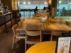 -无印良品餐堂 MUJI Diner(成都太古里店)