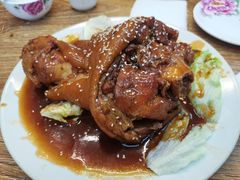 -巷子深菜馆(新华路店)