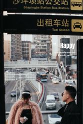 -黑马婚纱摄影