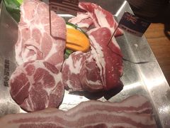 -炉小哥烤肉(信万广场店)