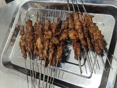 -文文烤肉(大皮院店)