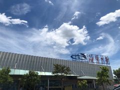 -福州罗源湾海洋世界旅游区