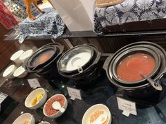 -盐城万豪酒店-盐城厨房西餐厅